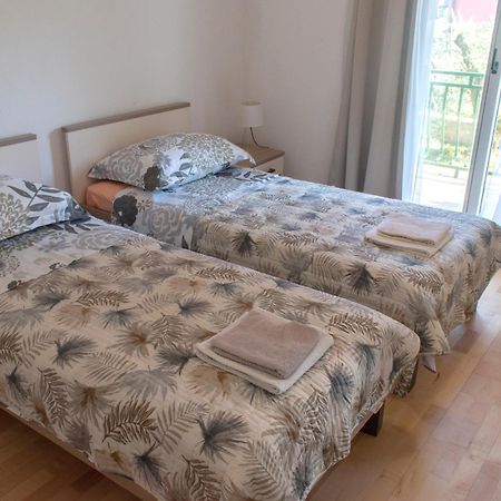 Maslina Apartments 斯塔里格勒 外观 照片