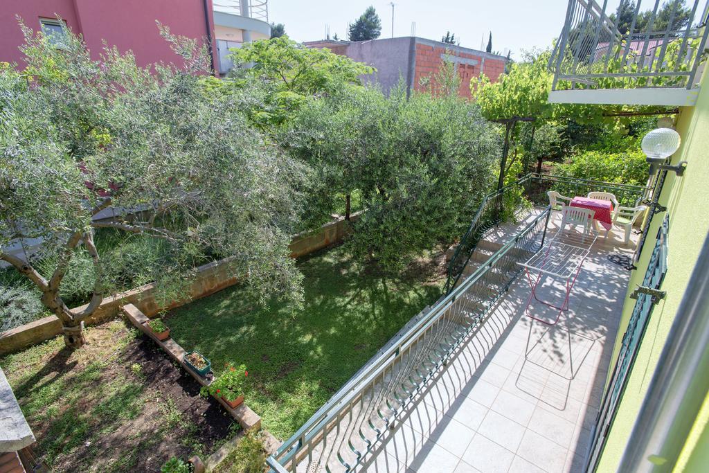 Maslina Apartments 斯塔里格勒 外观 照片