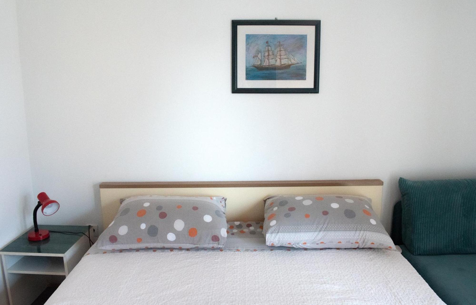 Maslina Apartments 斯塔里格勒 外观 照片