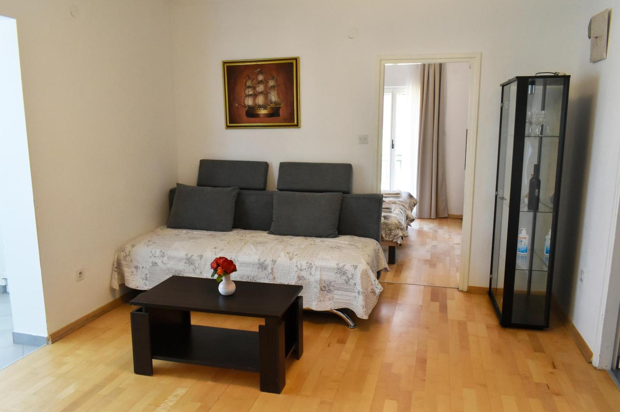Maslina Apartments 斯塔里格勒 外观 照片