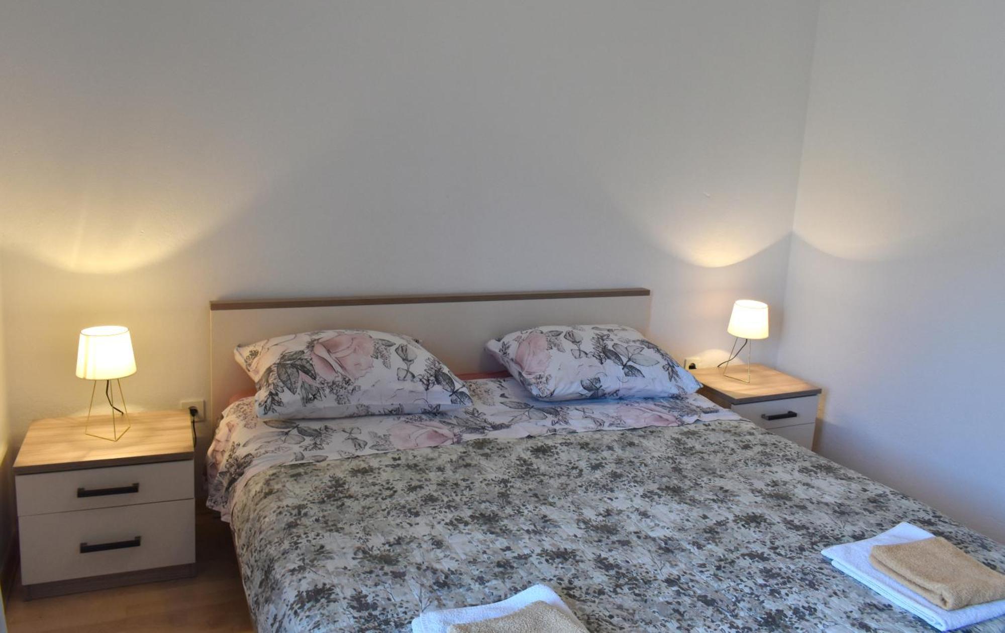Maslina Apartments 斯塔里格勒 外观 照片