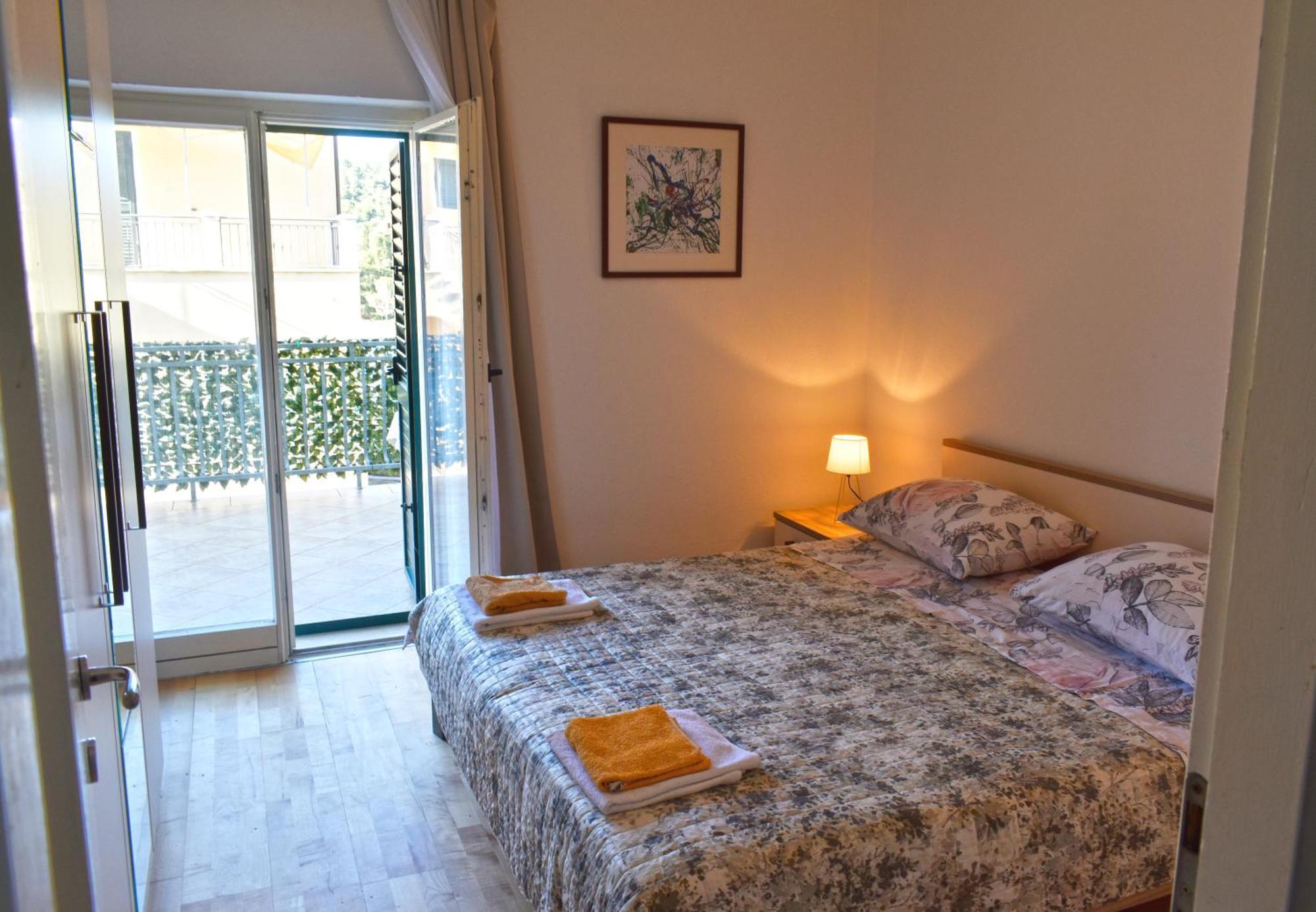 Maslina Apartments 斯塔里格勒 外观 照片