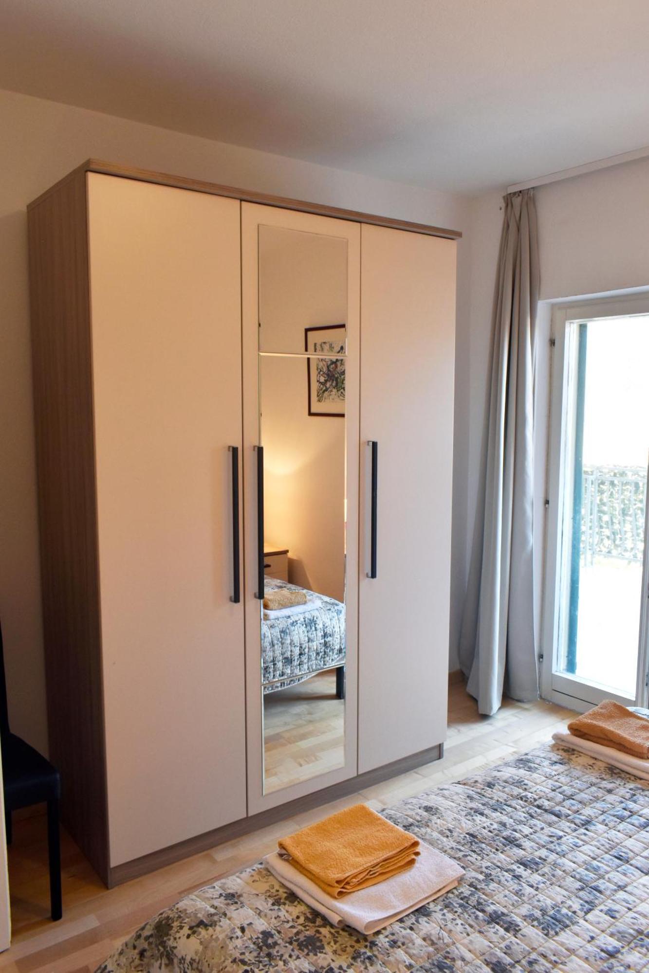 Maslina Apartments 斯塔里格勒 外观 照片