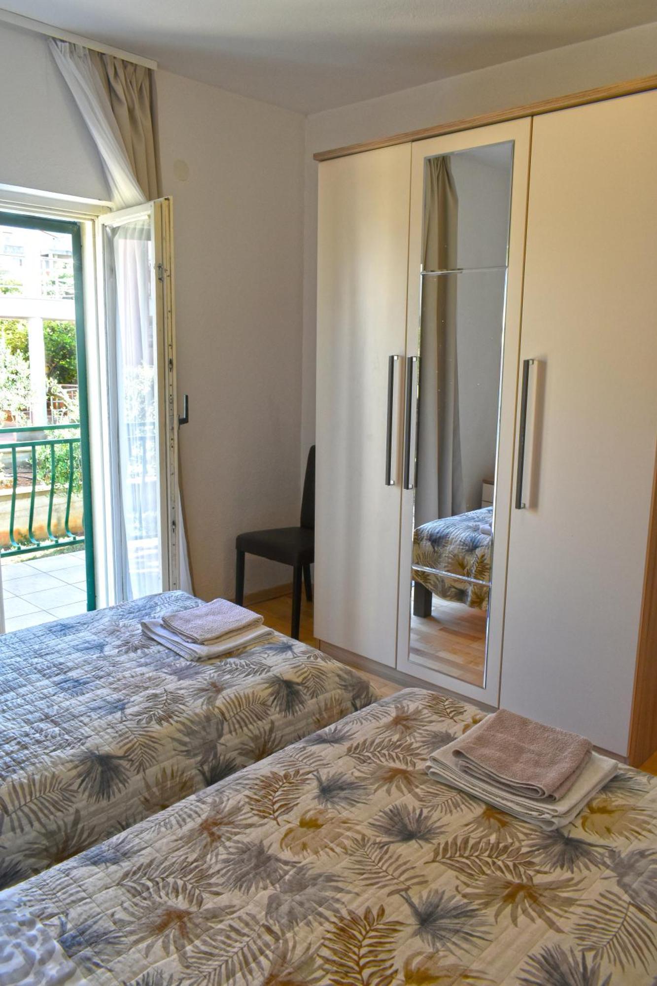 Maslina Apartments 斯塔里格勒 外观 照片