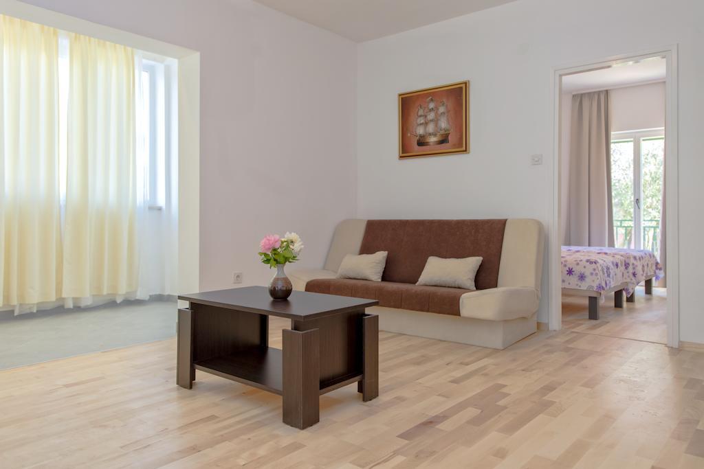 Maslina Apartments 斯塔里格勒 客房 照片