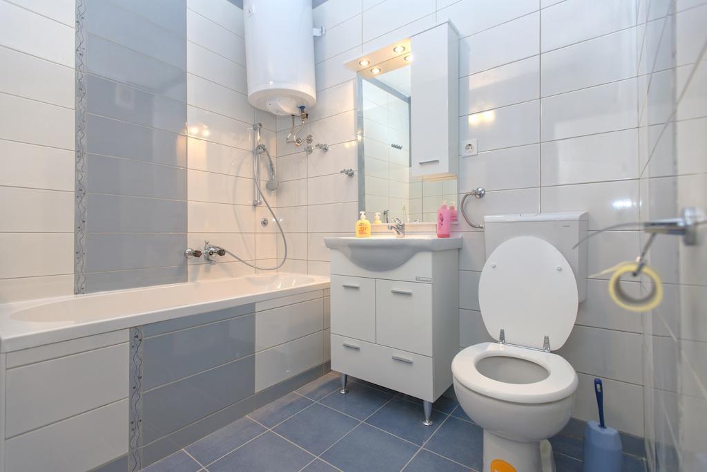 Maslina Apartments 斯塔里格勒 客房 照片